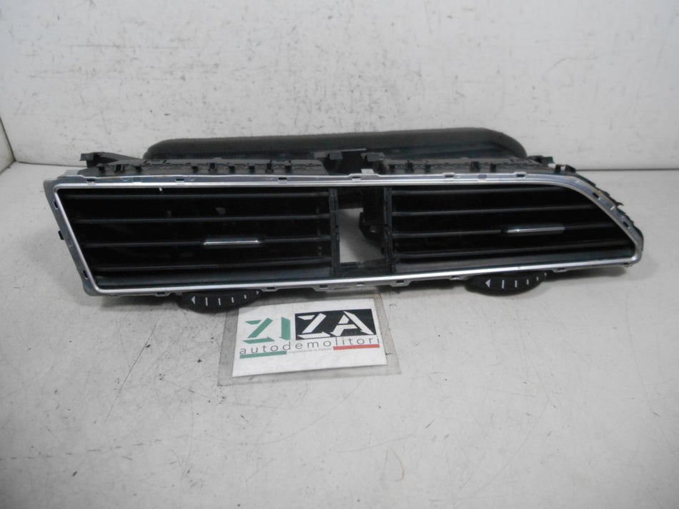 Bocchetta Aria Centrale VW Tiguan AD 2019 5NB819728 5NB815735 5NB815736