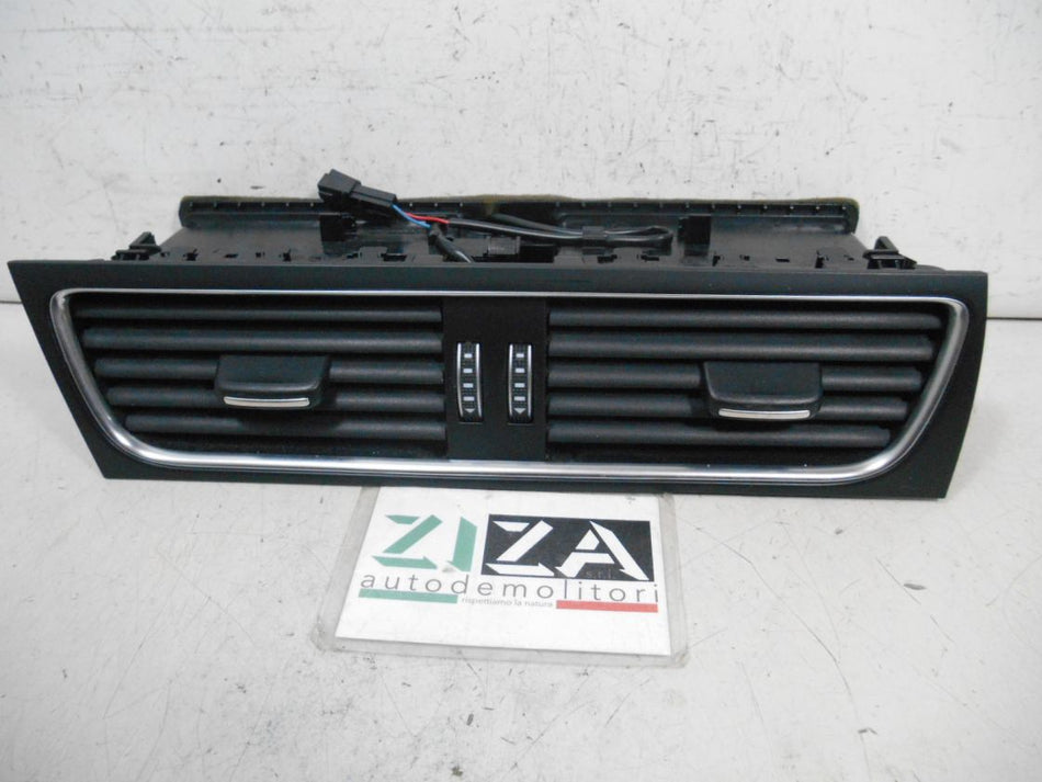 Bocchetta Aria Centrale Audi A4 B8 2013 8T1820951E