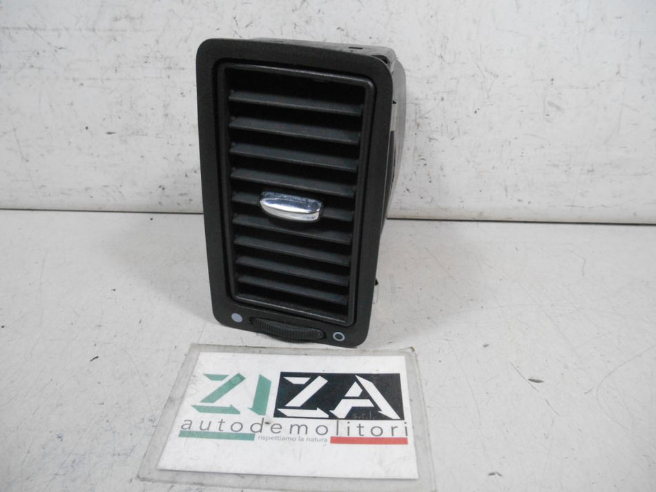 Bocchetta Aria Interna Destra Lancia Musa I 2004 735324240 MARRONE