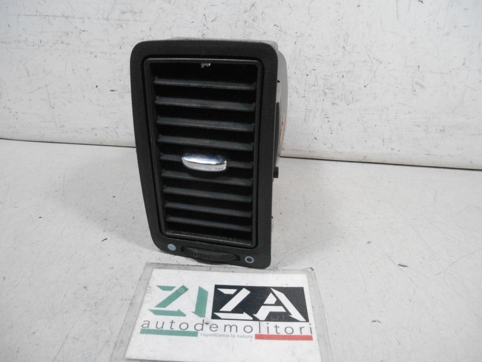 Bocchetta Aria Interna Sinistra Lancia Musa I 2004 735332076 MARRONE