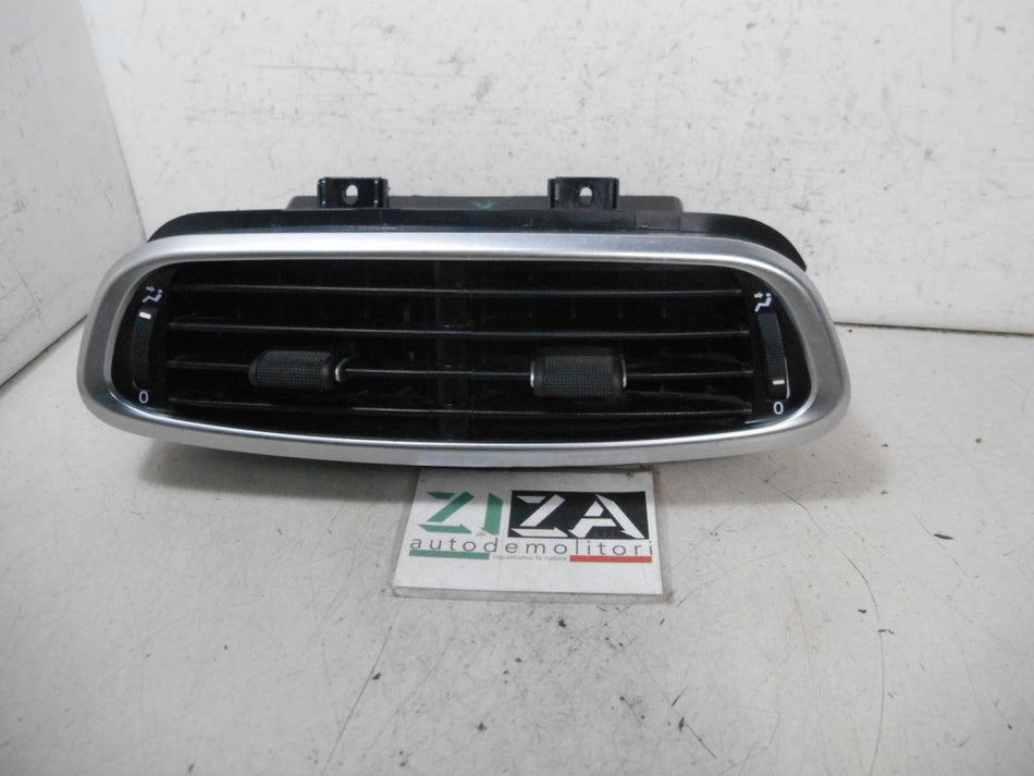 Bocchetta Aria Centrale Fiat 500X 334 2021 735572564