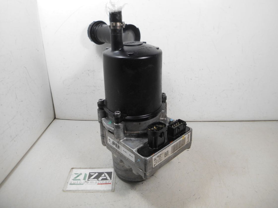 Pompa Servosterzo Elettrica Peugeot 307 1.6 90cv 9HV 2007 9681546580