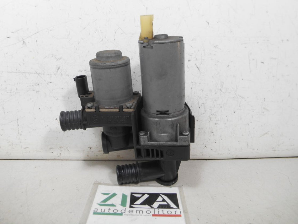 Motorino Pompa Ricircolo Acqua BMW X3 E83 2005 64.11-8369807