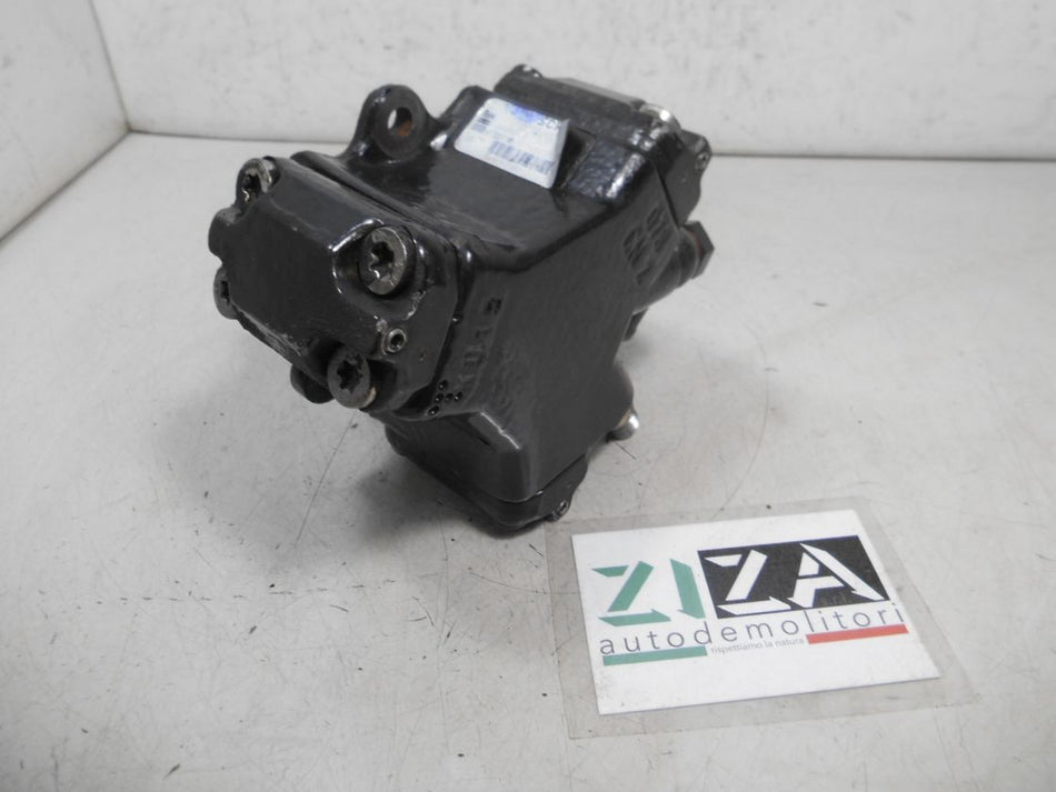 Pompa Iniezione Opel Agila B 1.3 55kw 75cv Z13DTJ 2009 55198933 0445010138