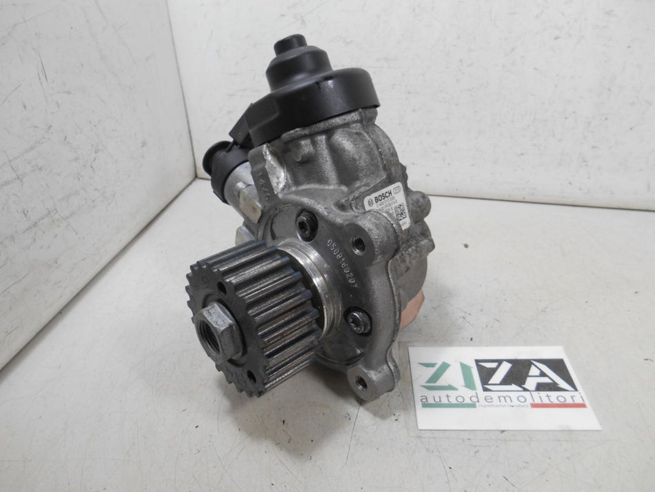 Pompa Iniezione Audi A3 8V 1.6 81kw 110cv DBK 2016 04L130755E 0445010538