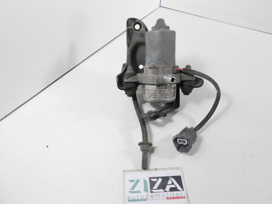 Pompa Vuoto Chevrolet Aveo T300 1.2 51kw A12XER 2013 96597326
