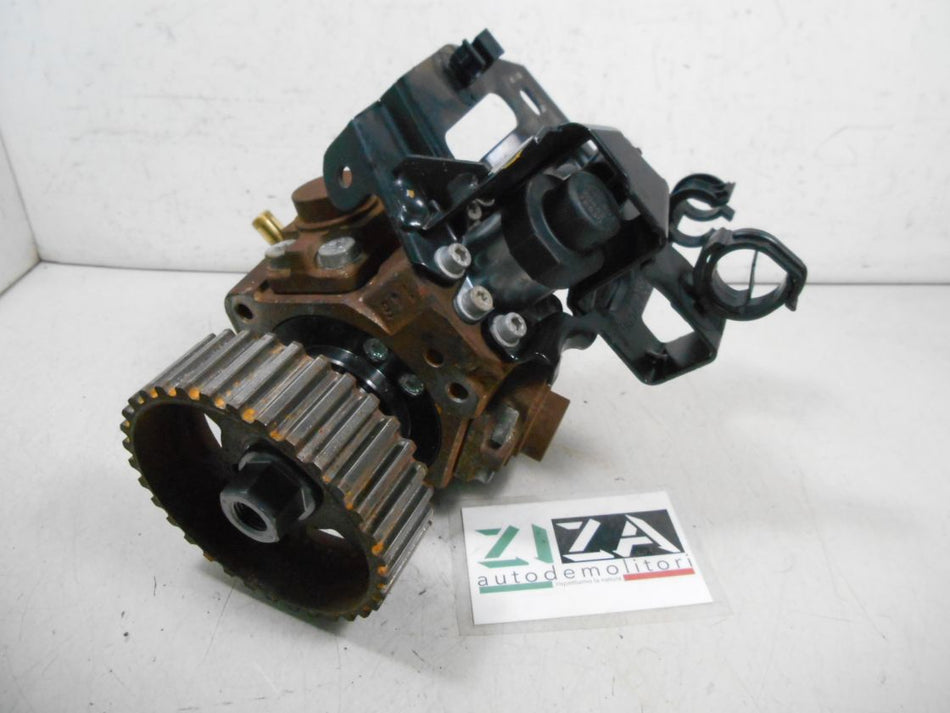 Pompa Iniezione Peugeot 3008 I 1.6 120cv 5FW 2009 9683703780A 0445010102