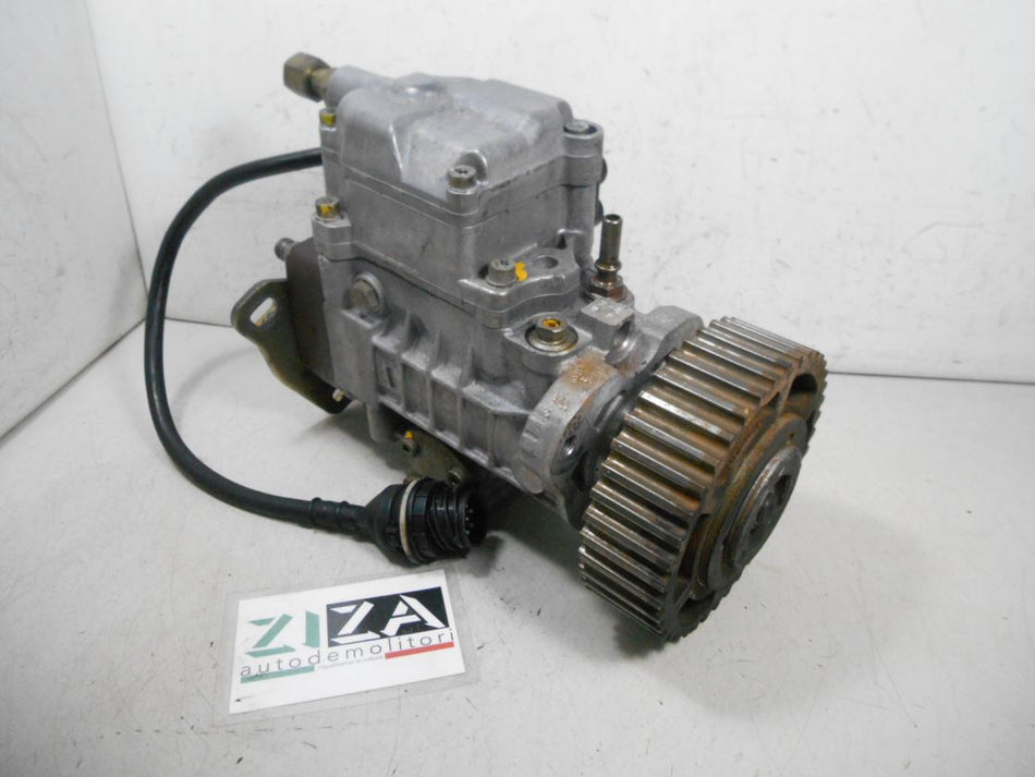 Pompa Iniezione Renault Kangoo I 1.9 80cv F9Q R7 2003 0460414983 8200048193