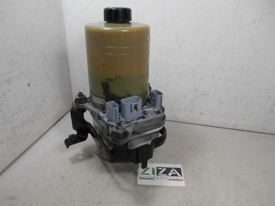 Pompa Servosterzo Elettrica Ford Focus II SW 1.6 80kw G8DA 2005 4M513K514AC
