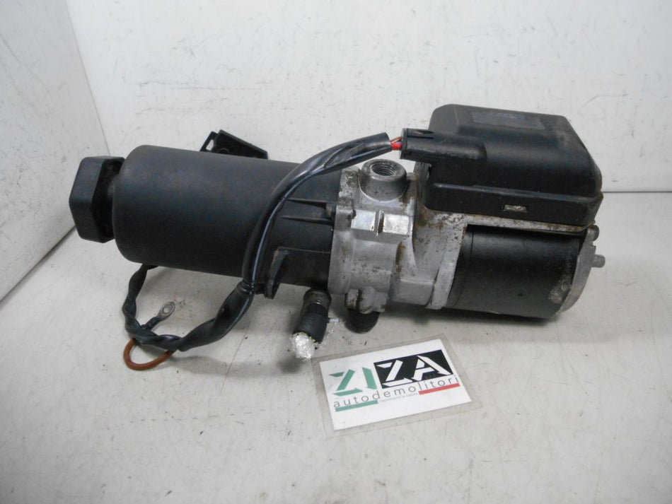 Pompa Servosterzo Elettrica Mercedes W168 A170 1.7 70kw 2002 23100801 40.210/002/005