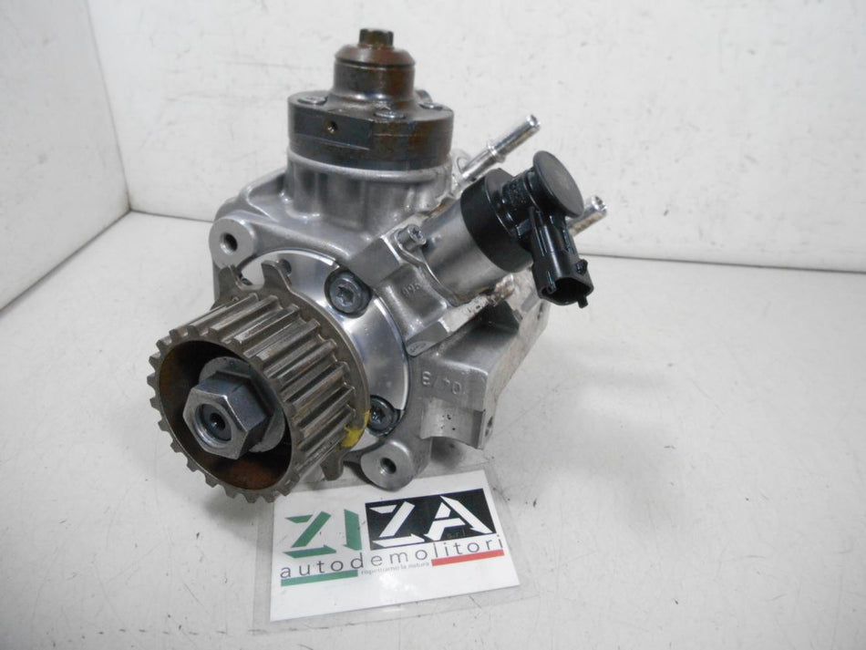 Pompa Iniezione Citroen C3 Picasso 1.6 68kw 9HP 2010 9688499680 0445010516