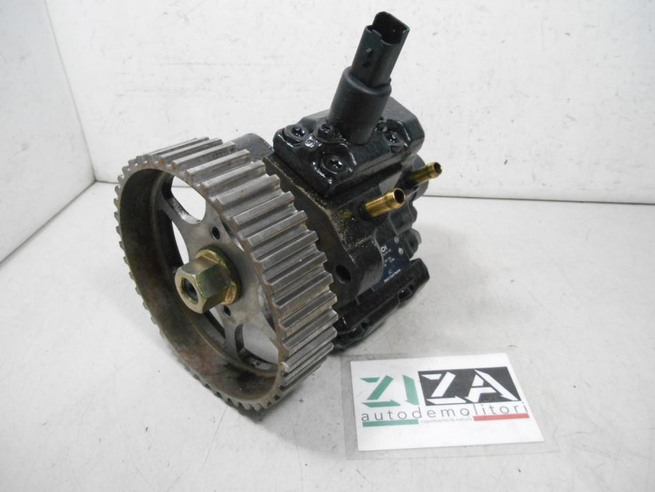 Pompa Iniezione Peugeot 206 2.0 66kw 90cv RHY 2001 0445010010