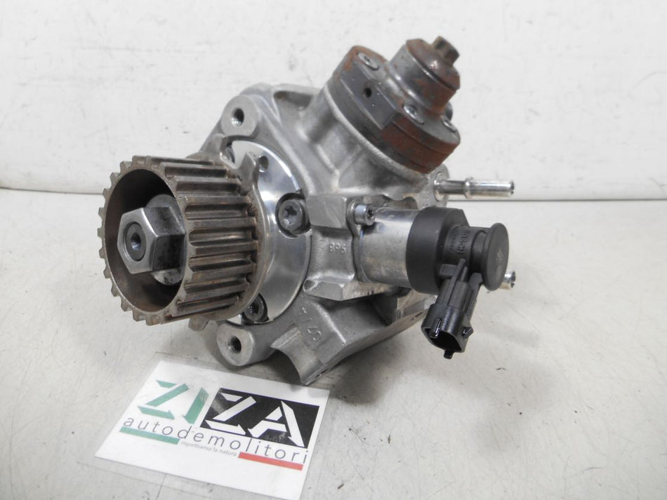 Pompa Iniezione Peugeot 206+ 1.4 50kw 8HR 2011 9688499680 0445010516