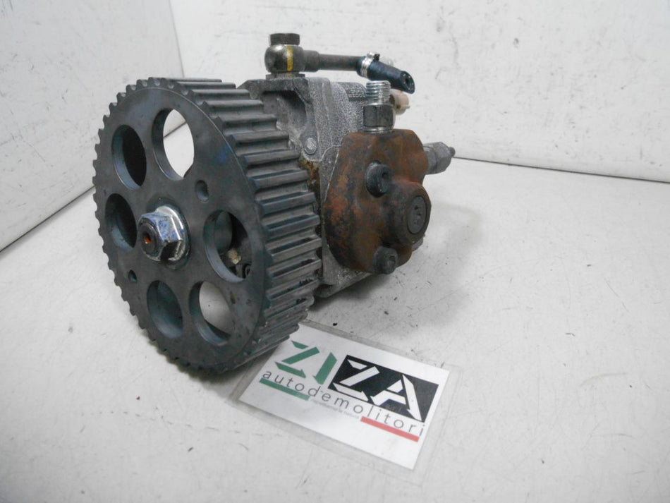 Pompa Iniezione Opel Astra H 1.7 CDTI 81kw 110cv Z17DTR 2008 8-97376269-1