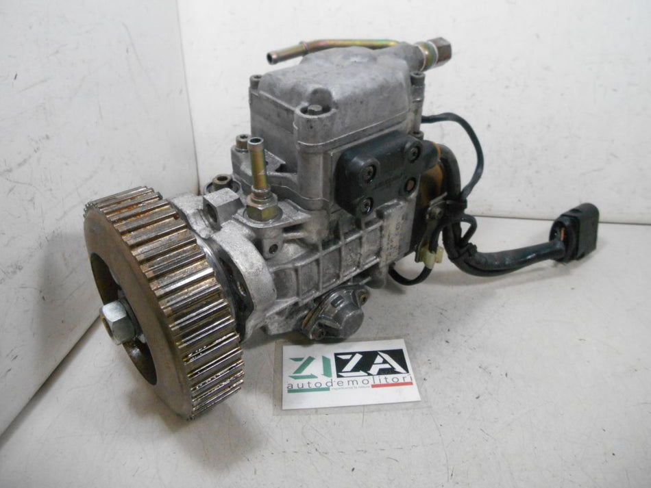 Pompa Iniezione Skoda Fabia 6Y 1.9 47kw ASY 2001 038130107B 0460404972