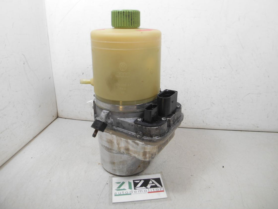 Pompa Servosterzo Elettrica Skoda Fabia 6Y 1.9 47kw 64cv ASY 2001 6Q0423371