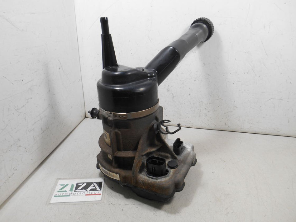 Pompa Servosterzo Elettrica Peugeot 308 I 1.6 80kw 9HZ 2009 9686207180