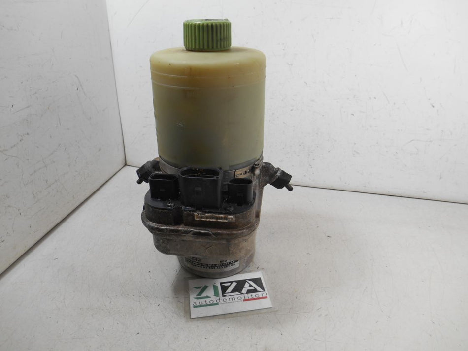 Pompa Servosterzo Elettrica VW Polo 9N 1.9 47kw ASY 2004 6Q0423156AB 6Q1423051AN 6Q2423051AA