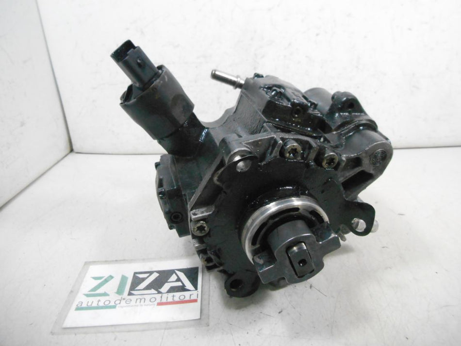 Pompa Iniezione Peugeot 307 2.0 100kw RHR 2004 9654091880