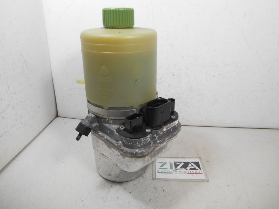Pompa Servosterzo Elettrica Seat Ibiza 6L 1.9 74kw 101cv ATD 2002 6Q0423371