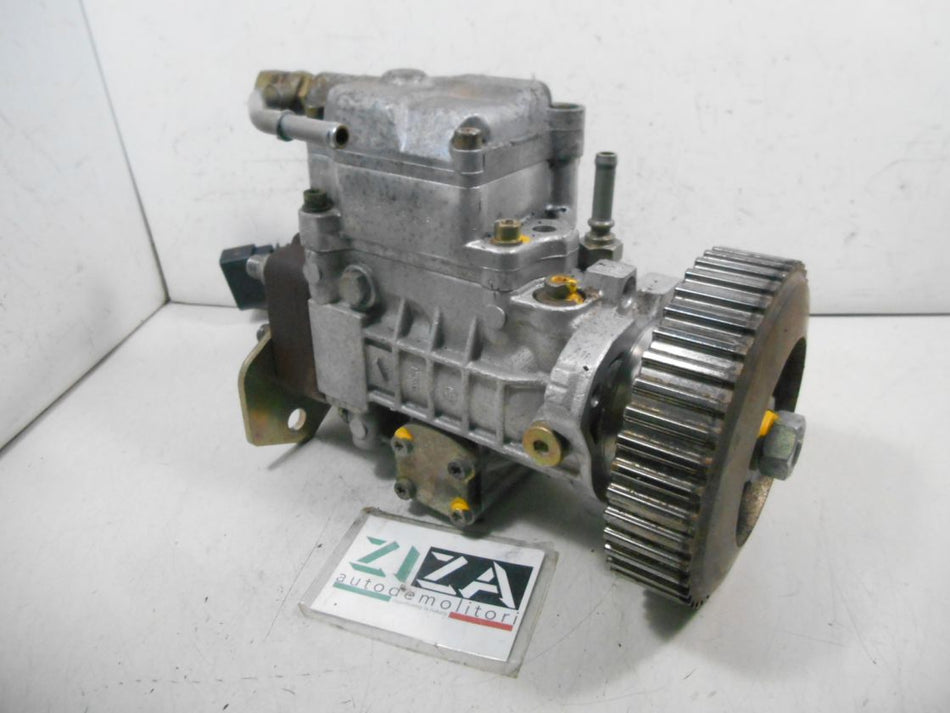 Pompa Iniezione Skoda Fabia 6Y 1.9 47kw ASY 2002 038130107B 0460404972