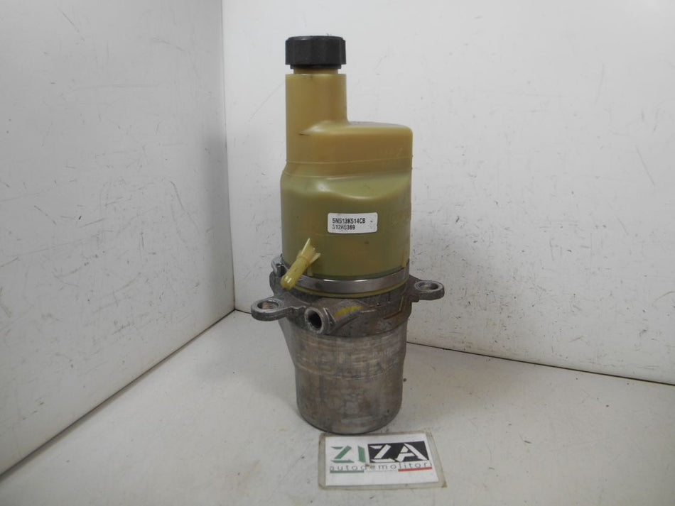 Pompa Servosterzo Elettrica Volvo V50 1.6 80kw 2008 5N513K514CB