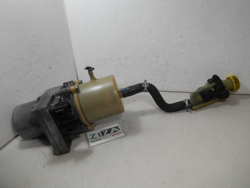 Pompa Servosterzo Elettrica Mazda CX-7 2010 EH64-JJ301-000502A