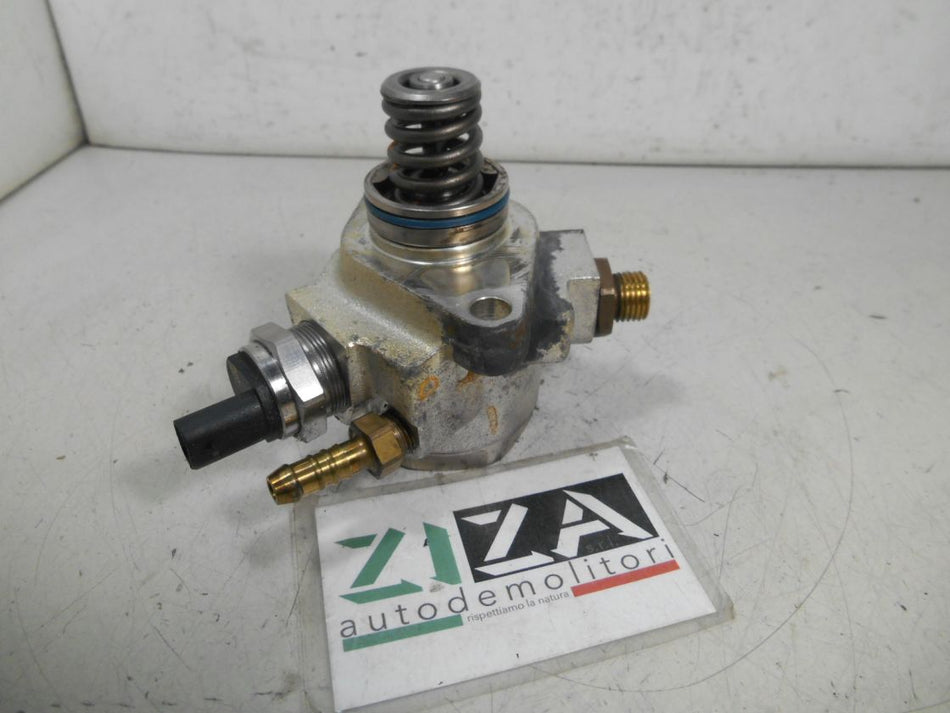 Pompa Benzina Alta Pressione VW Golf VII 1.2 77kw CJZ 2013 04E127026H
