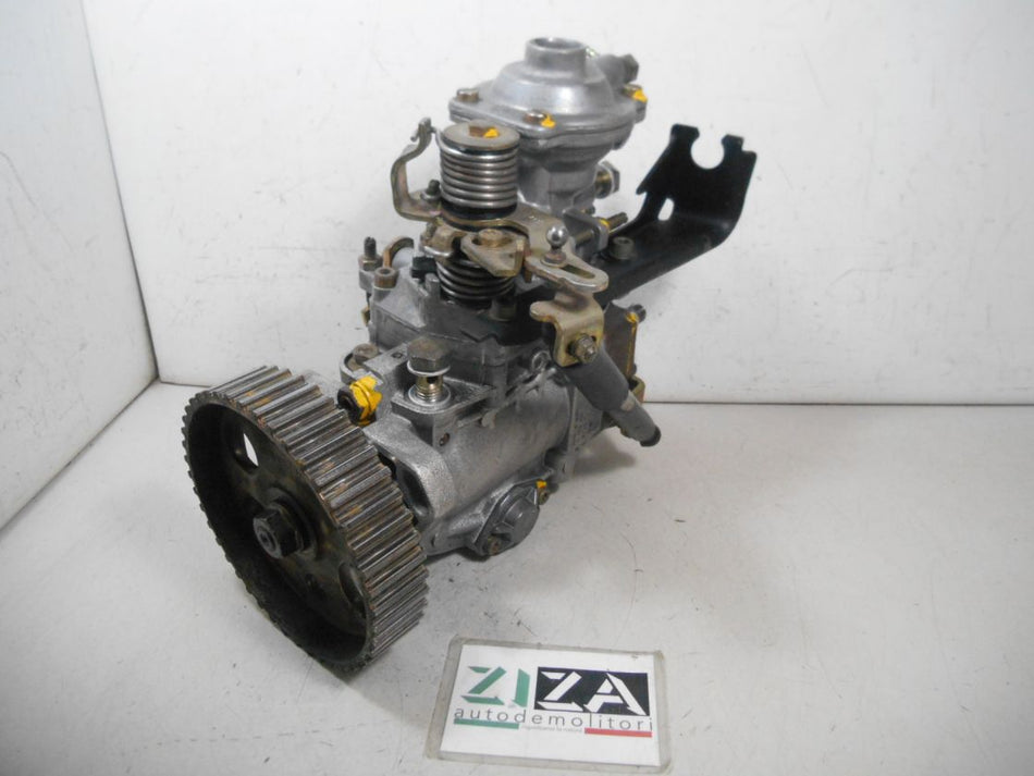 Pompa Iniezione VW Passat B3 1.6 59kw 80cv SB 1993 0460494267 068130110B