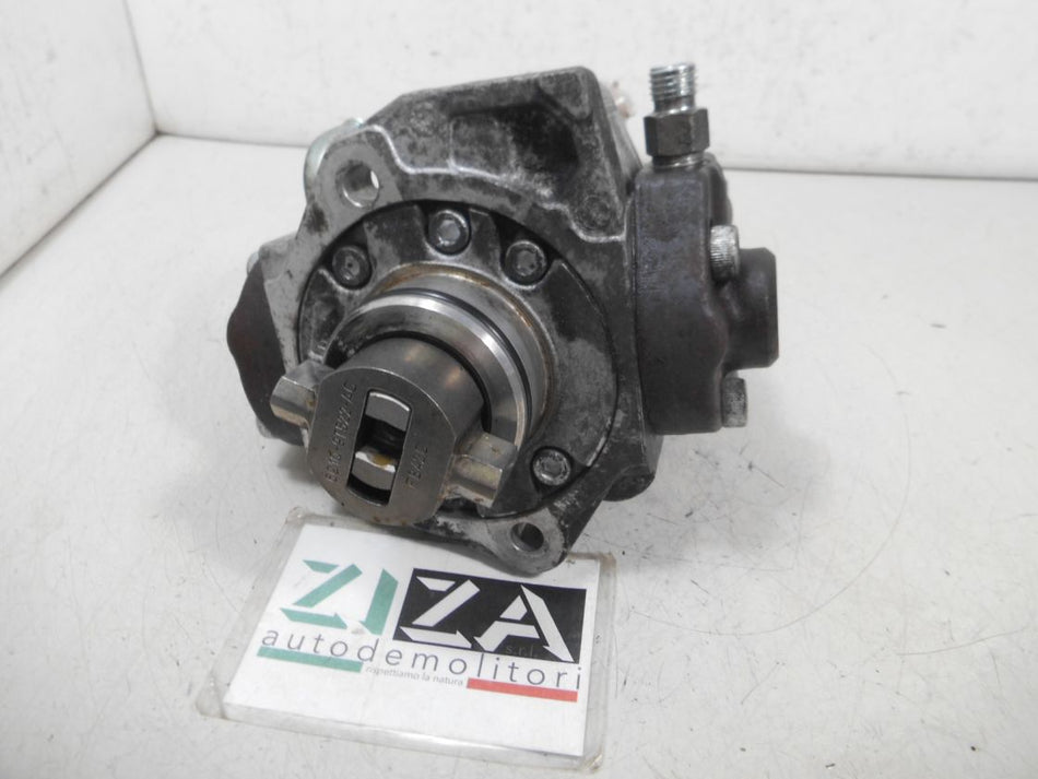 Pompa Iniezione Peugeot Boxer II 2.2 120cv 4HU 2010 6C1Q-9B395-AE