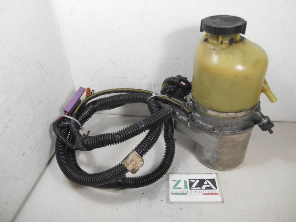 Pompa Servosterzo Elettrica Opel Zafira A X20DTL 2000 104-0085-003-094