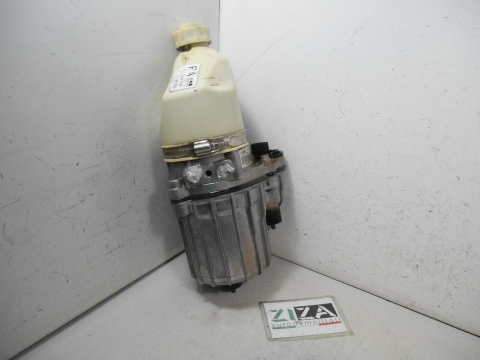 Pompa Servosterzo Elettrica Opel Astra H Z19DTH 2005 13192897 7625955127