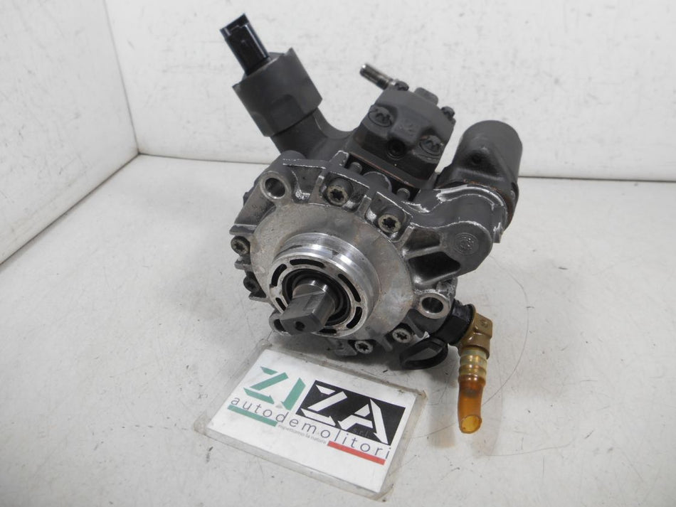 Pompa Iniezione Ford Focus II SW 2.0 100kw G6DD 2005 9685705080 5WS40380