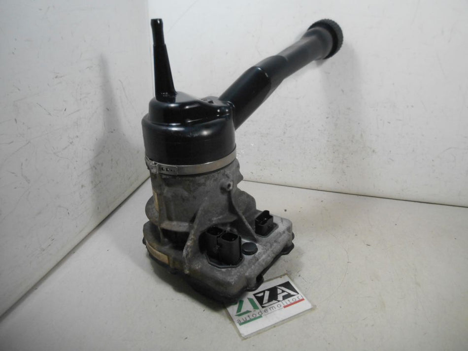 Pompa Servosterzo Elettrica Peugeot 308 I 1.6 9HX 2011 9673536580