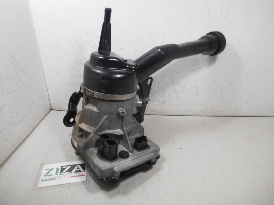 Pompa Servosterzo Elettrica Peugeot 308 I 2011 9673536580