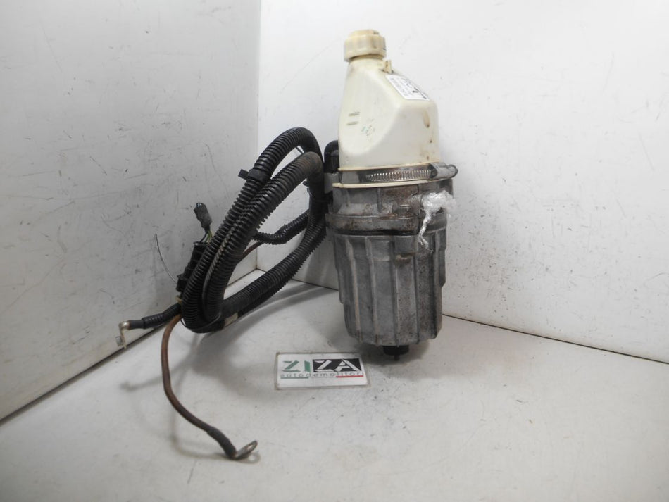 Pompa Servosterzo Elettrica Opel Zafira B Z19DT 2008 13192897 7625955142 7831985159