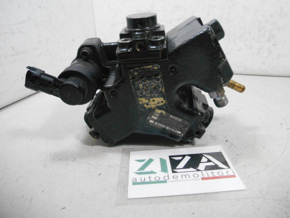 Pompa Iniezione Opel Corsa D 1.3 CDTI 90cv Z13DTH 2007 55206489 0445010157