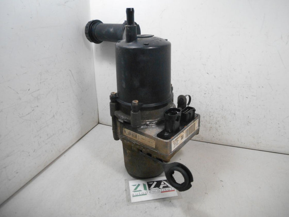 Pompa Servosterzo Elettrica Peugeot 307 2.0 100kw RHR 2005 9654150980