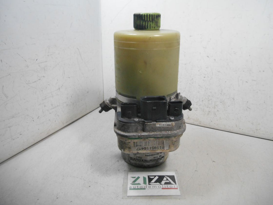 Pompa Servosterzo Elettrica VW Polo 9N3 1.4 55kw BKY 2005 6Q0423156AB 6Q1423051AP 6Q2423051AB