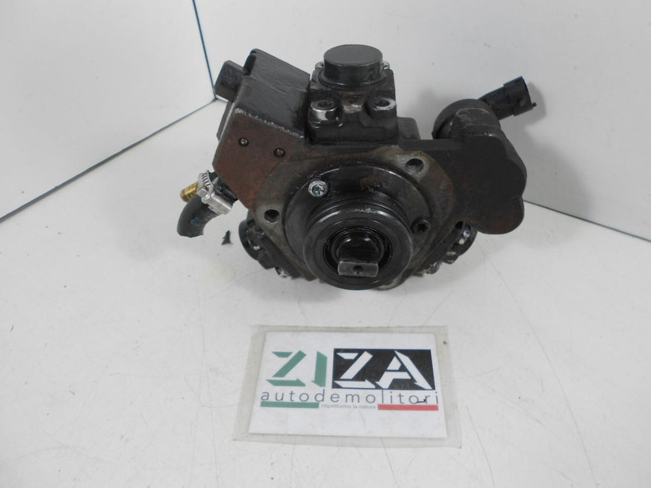Pompa Iniezione Lancia Ypsilon 843 Res. 1.3 MJT 77kw 843A2000 2007 55206489 0445010157