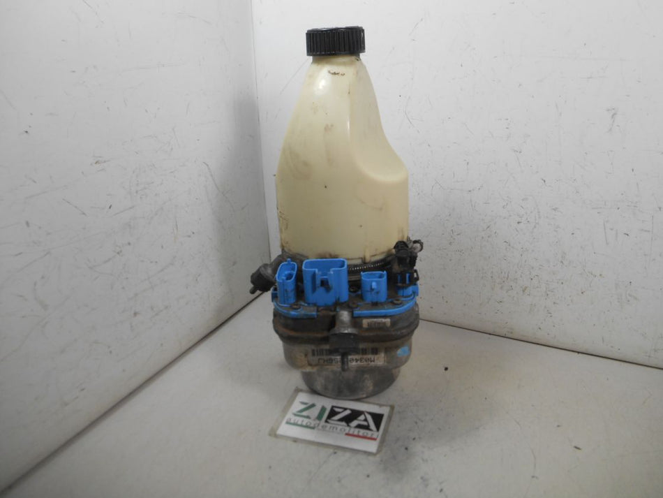 Pompa Servosterzo Elettrica Fiat Croma 1.9 150cv 2006 517810900 00517810900