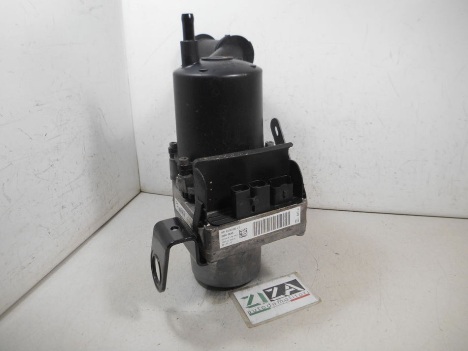 Pompa Servosterzo Elettrica Citroen Berlingo II 1.6 120cv 5F01 2016 9807201780