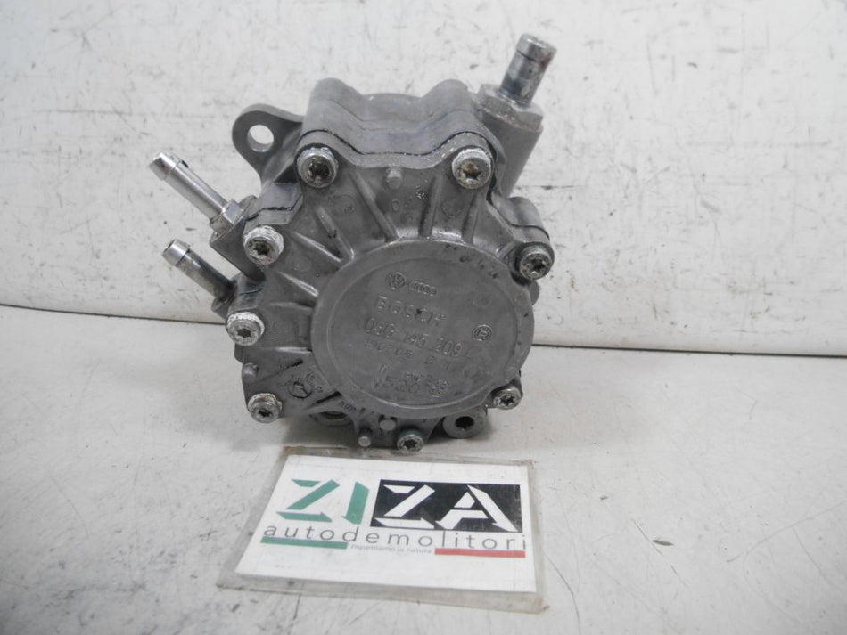 Pompa Vuoto Depressore VW Passat 3C 2.0 170cv BMR 2006 03G145209C