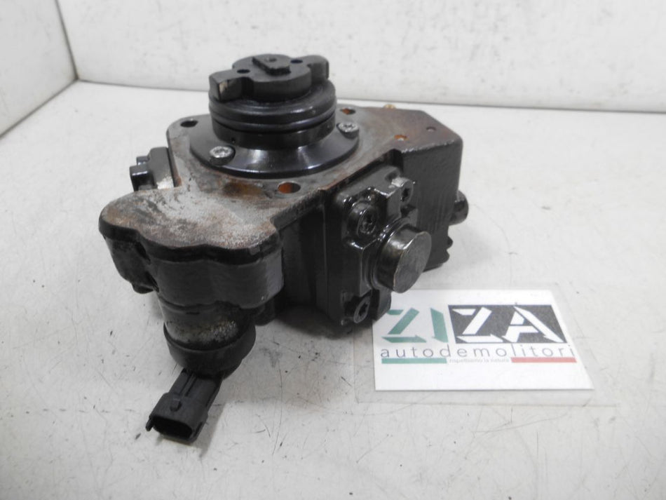 Pompa Iniezione Opel Astra J 1.3 70kw A13DTE 2011 55230348 0445010243