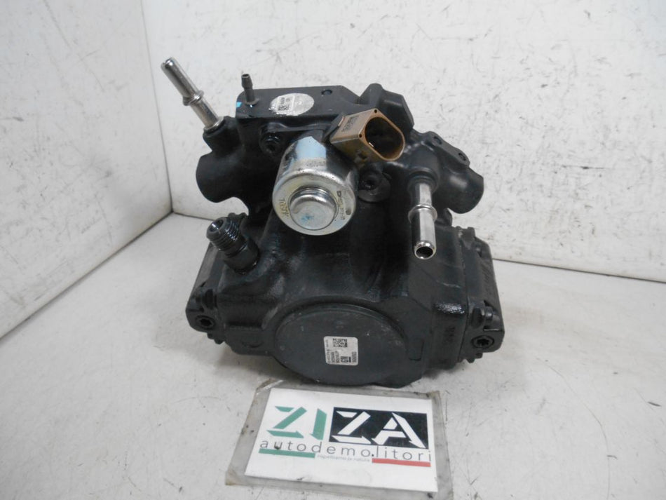 Pompa Iniezione Chevrolet Orlando 2.0 130cv Z20D1 2012 96868903