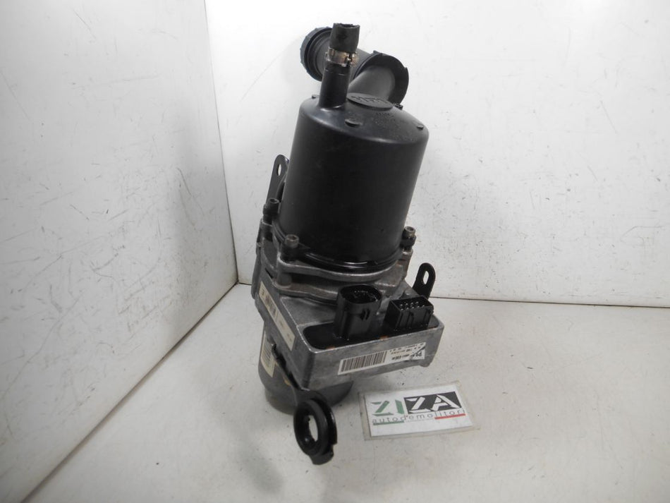 Pompa Servosterzo Elettrica Peugeot 307 1.6 80kw 9HZ 2004 9654149680