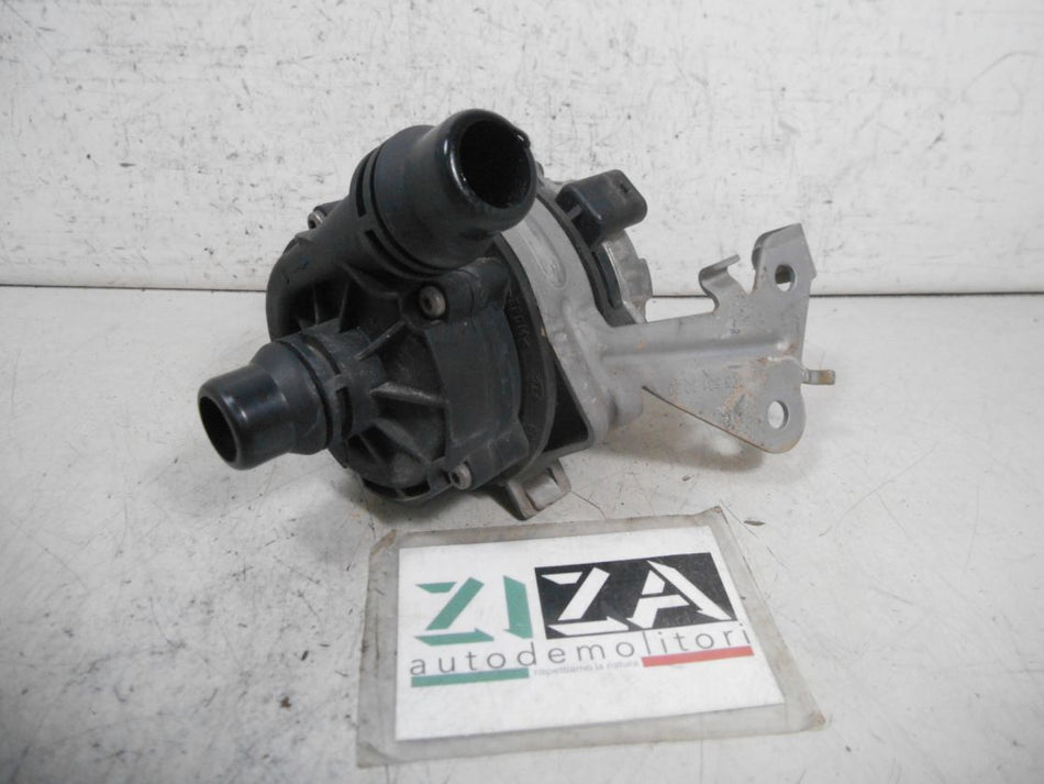 Pompa Acqua Supplementare Mercedes W205 2015 A0005002686