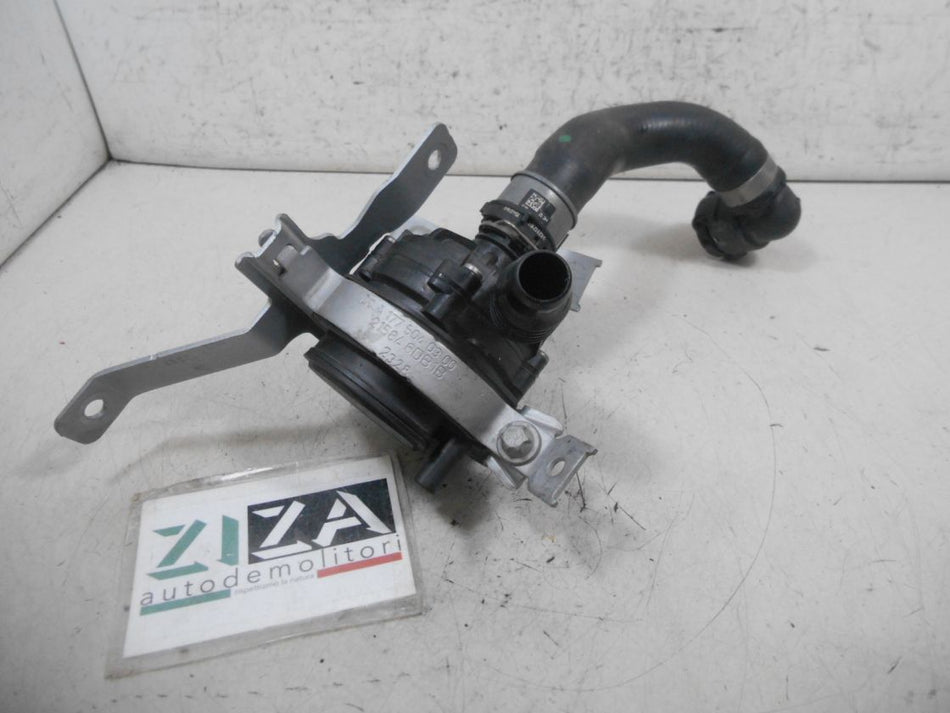 Pompa Acqua Supplementare Mercedes GLA H247 200d 2023 A0005003600