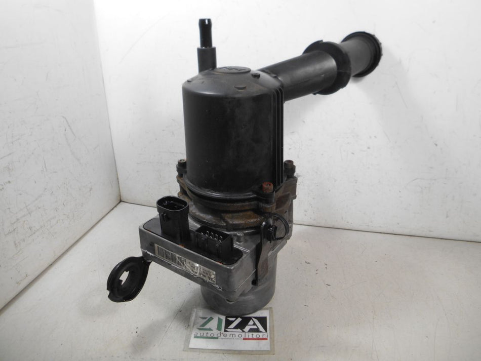 Pompa Servosterzo Elettrica Peugeot 307 2.0 100kw RHR 2004 9654151180