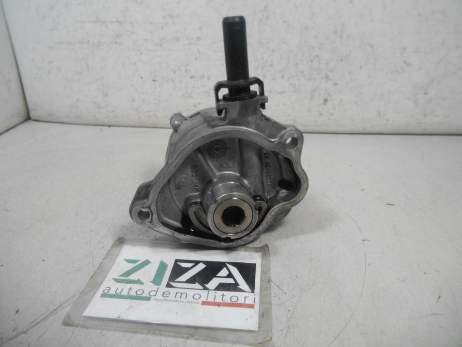 Pompa Vuoto Jeep Compass I 2.2 100kw 651 2012 A6512300165